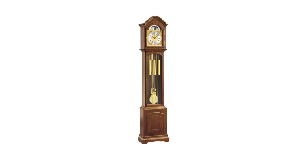 Kieninger Floor Clock (0131-23-01)